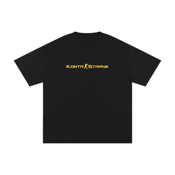 Kontr Strayk T Shirt
