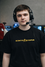 Kontr Strayk T Shirt