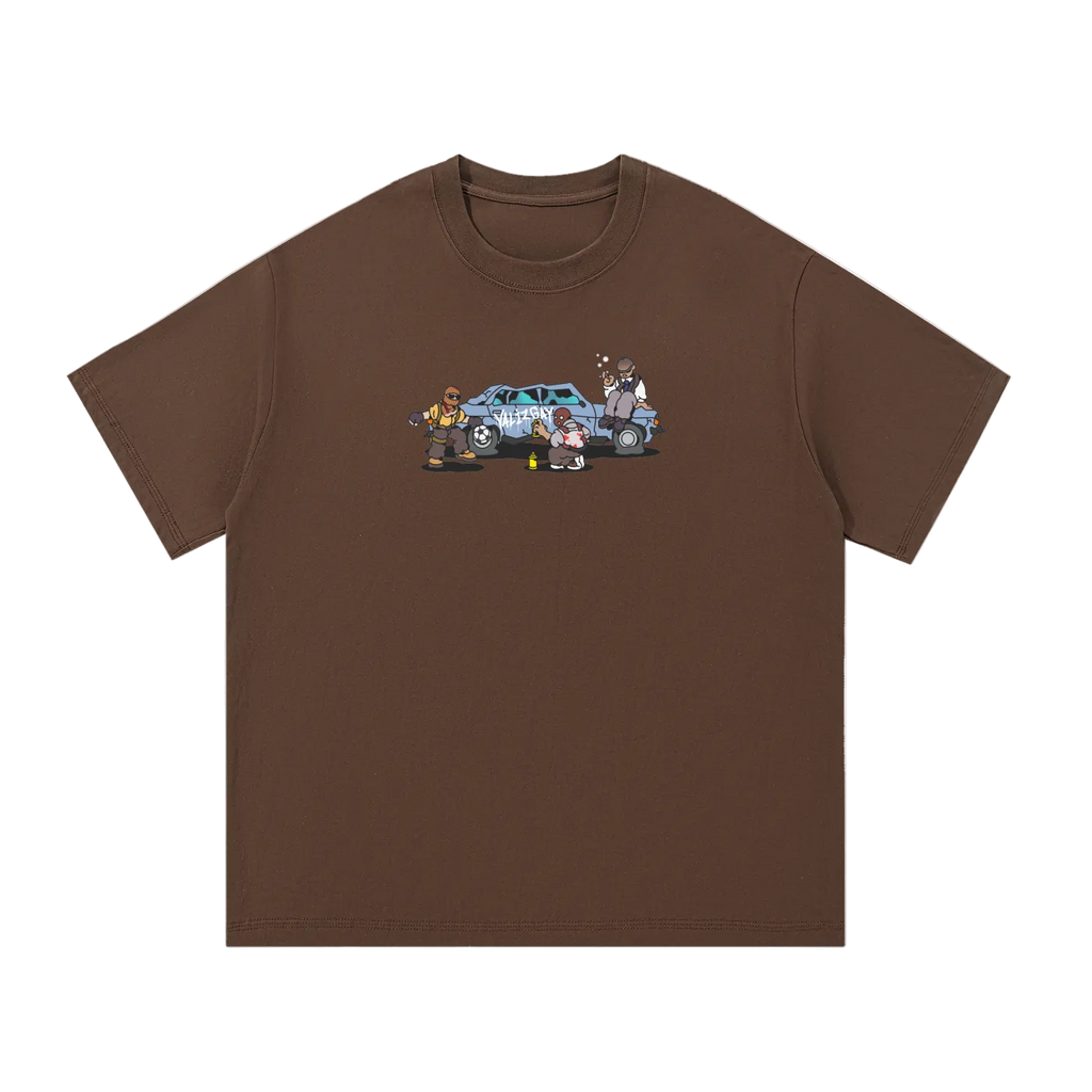 Hooligan T Shirt