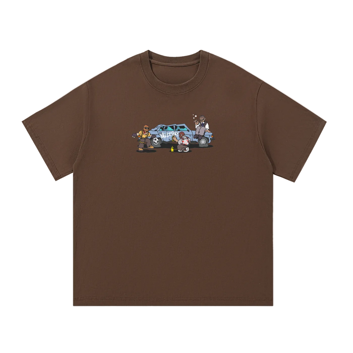 Hooligan T Shirt