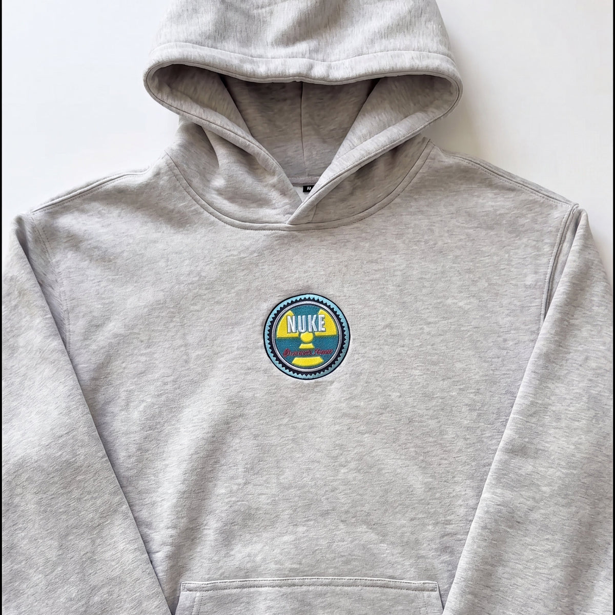 Bingo Bango Bongo Hoodie