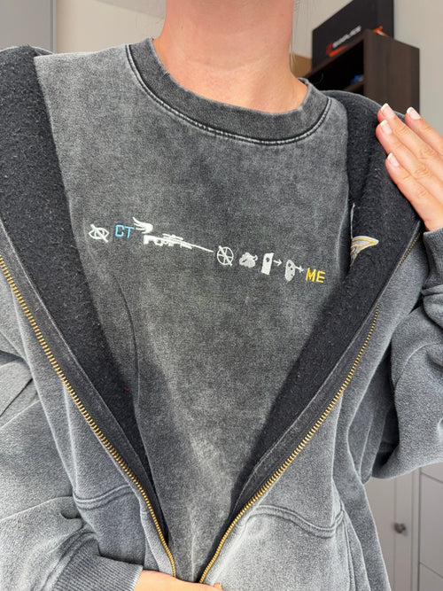 Aim Bot T Shirt