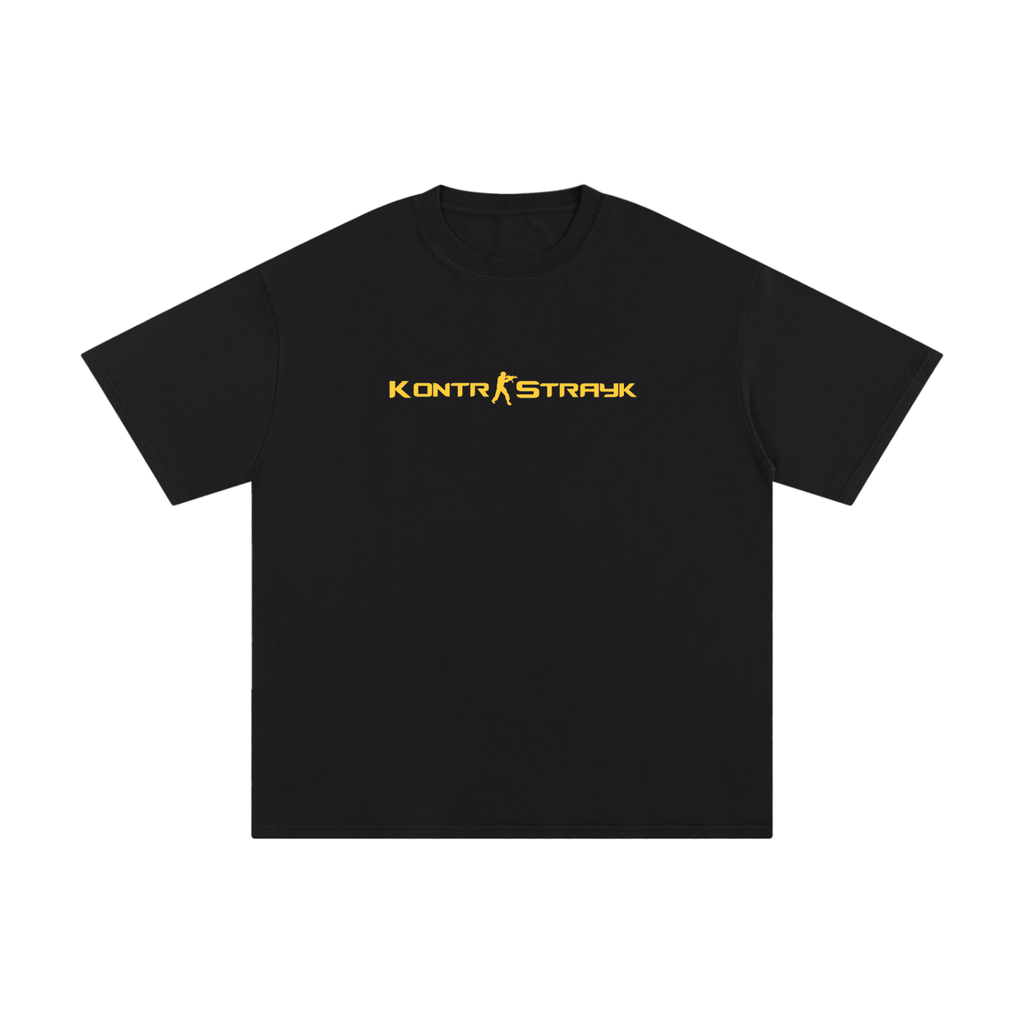 Kontr Strayk T Shirt