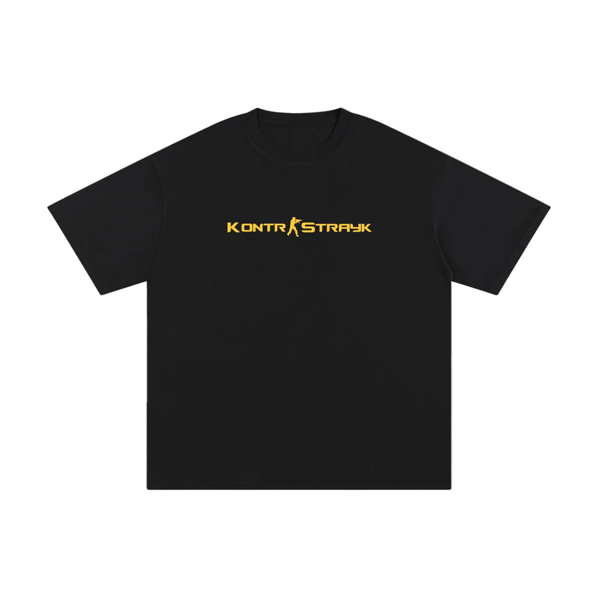 Kontr Strayk T Shirt