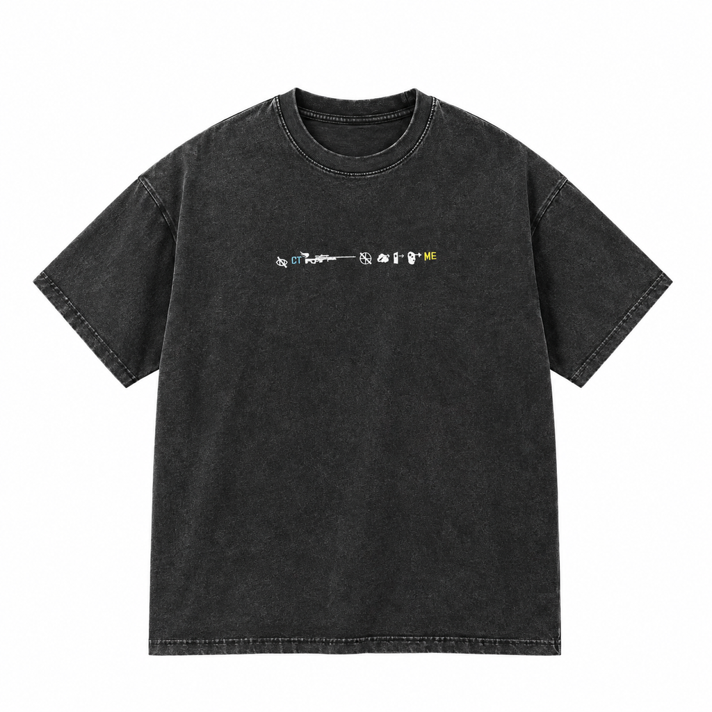 Aim Bot T Shirt