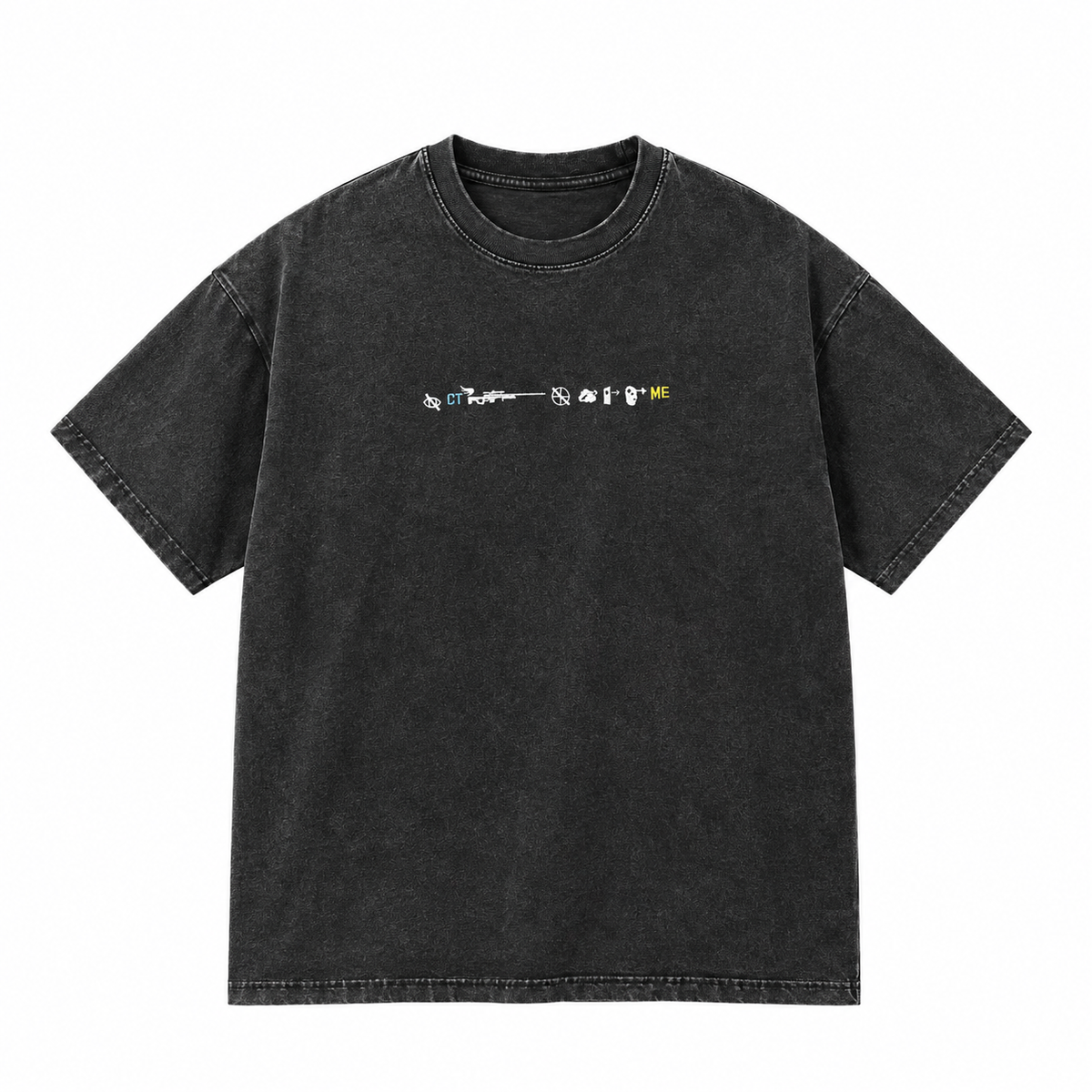 Aim Bot T Shirt