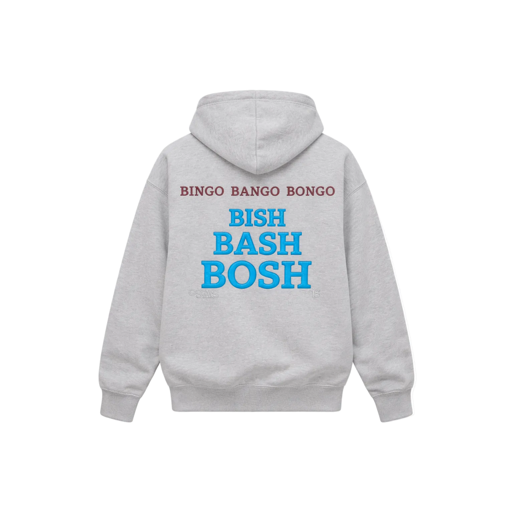 Counter Strike Bingo Bango Bongo Hoodie
