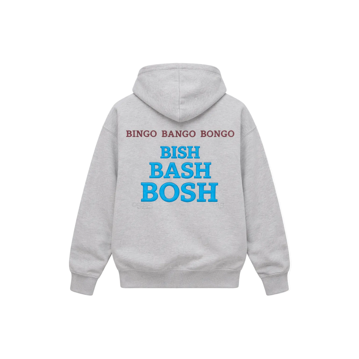 Counter Strike Bingo Bango Bongo Hoodie