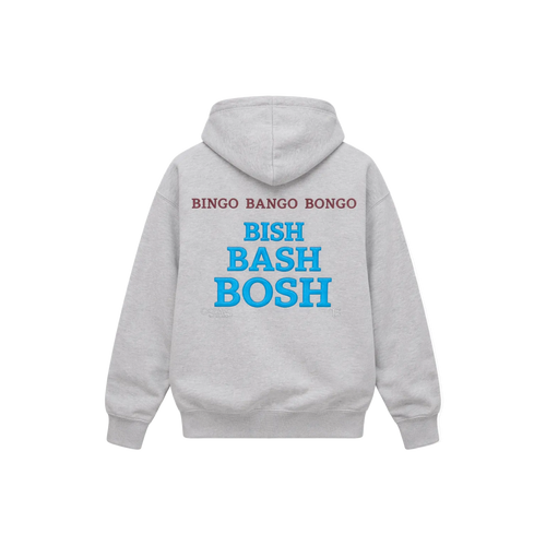 Counter Strike Bingo Bango Bongo Hoodie