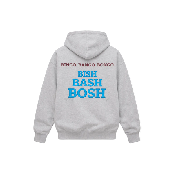 Counter Strike Bingo Bango Bongo Hoodie