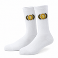 GOLD GOLD GOLD Socks